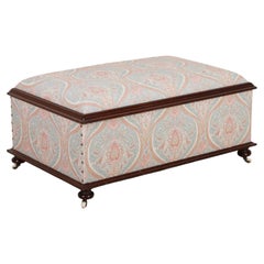 Late 19th Century English Ottoman