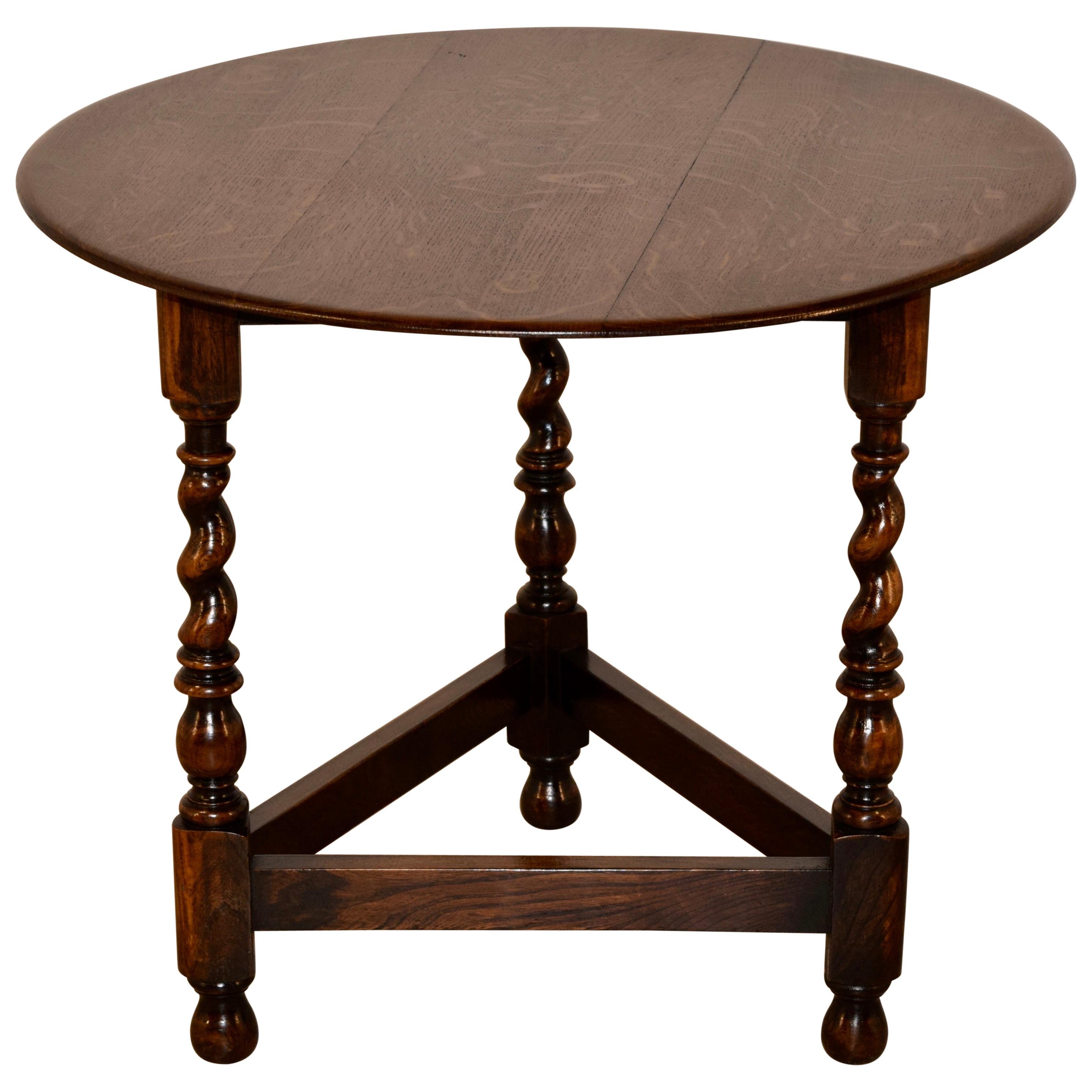 Victorian End Tables 124 For Sale at 1stdibs