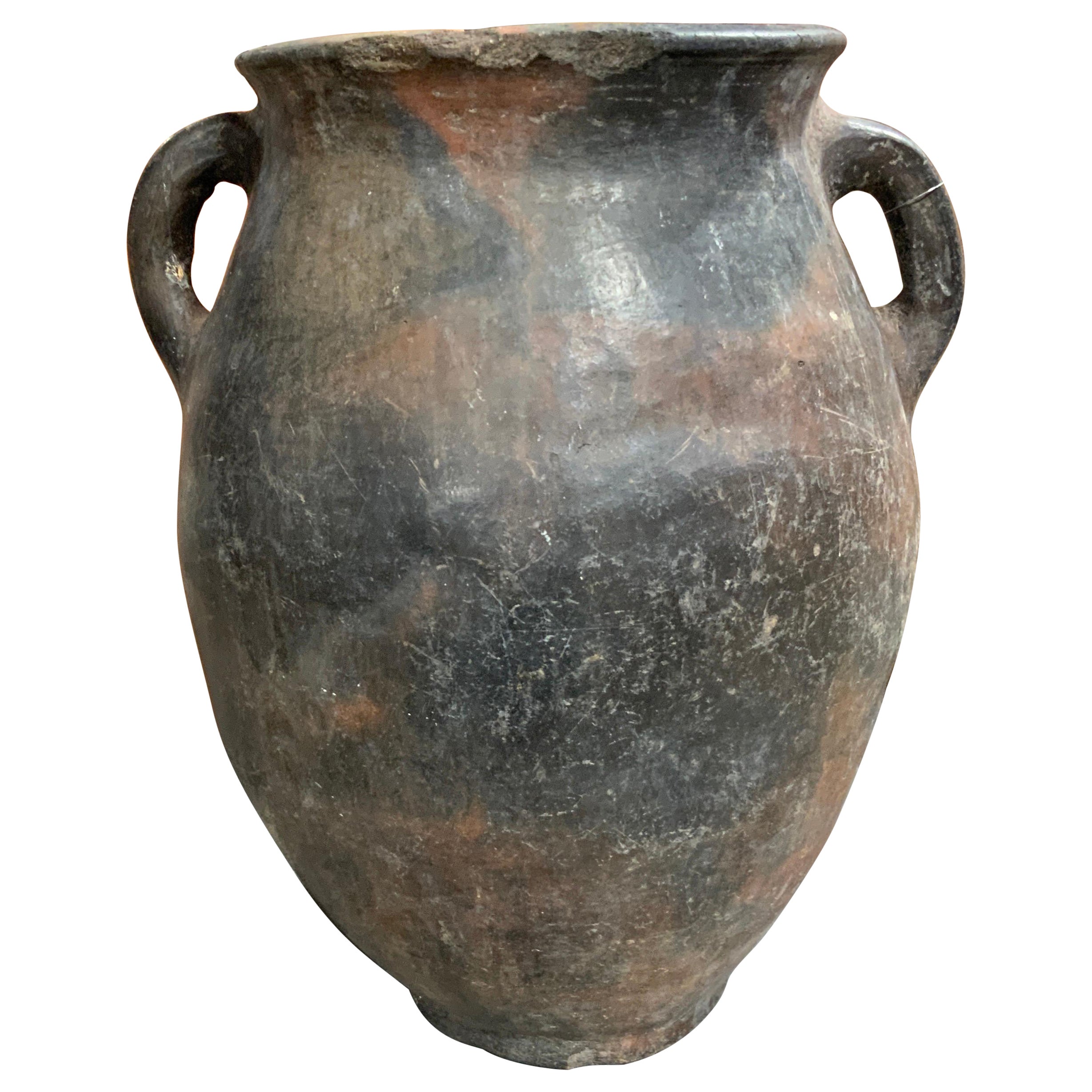 Late 19th Century Farmer Vessel
