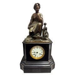 Clocks