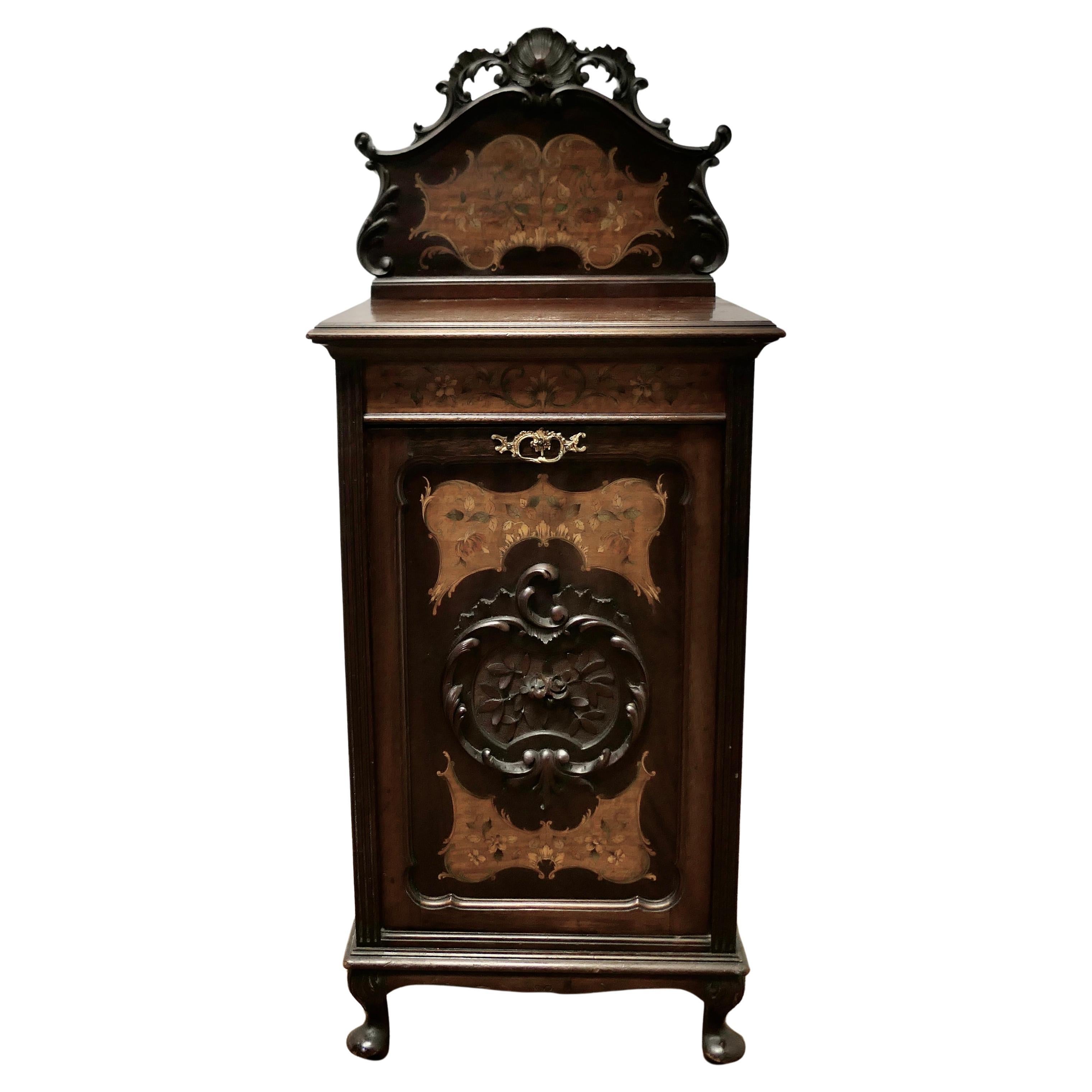 Late 19th Century Fireside Companion, Purdonium For Sale