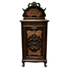 Late 19th Century Fireside Companion, Purdonium