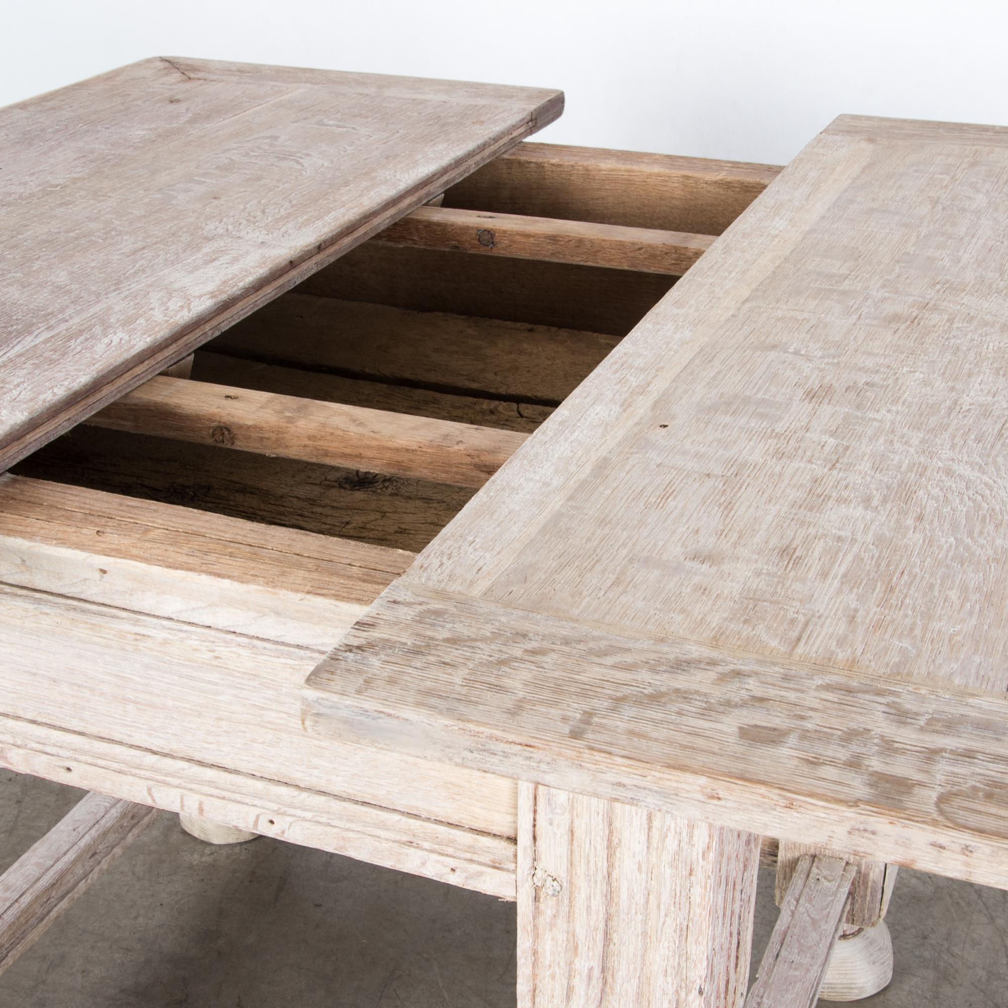 Late 19th Century Flemish Hidden Storage Table at 1stDibs