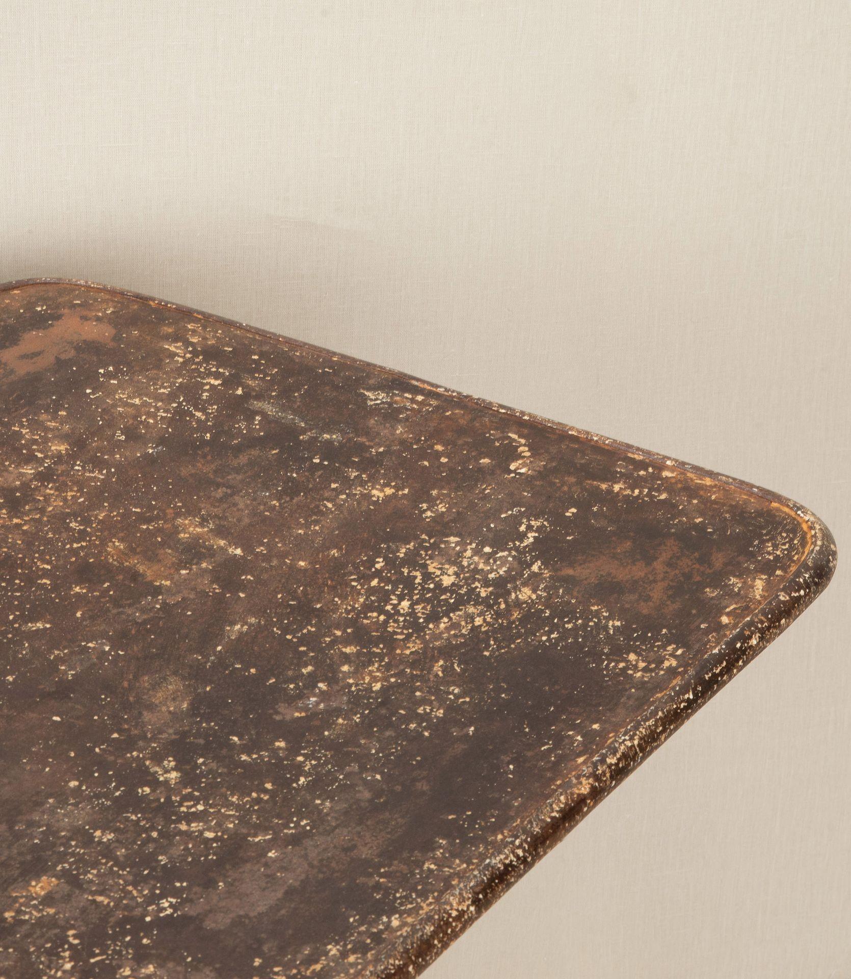 Late 19th Century French Arras Table For Sale 3