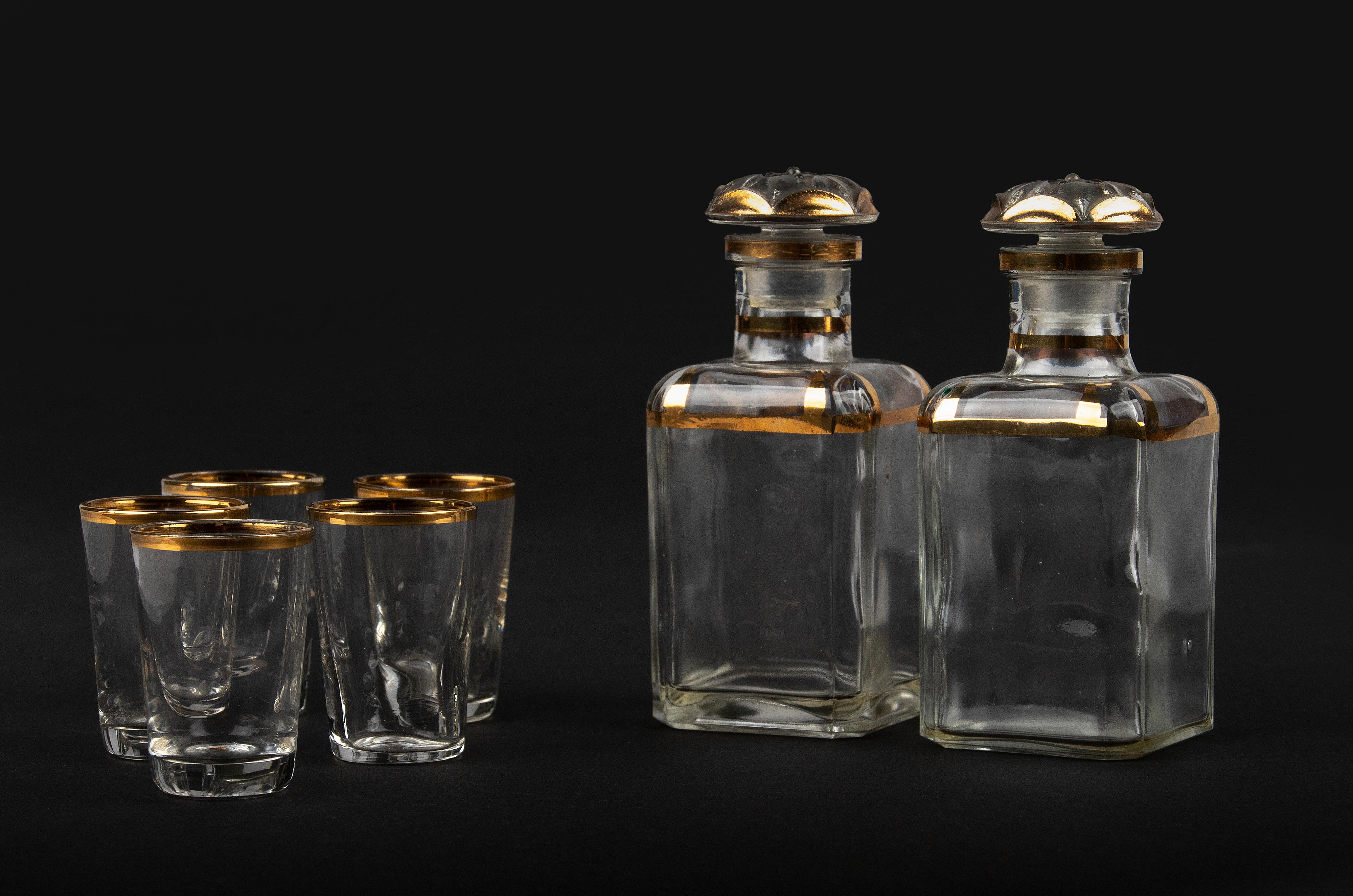 Late 19th Century French Book Shaped Liquor Cabinet 
