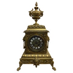 Clocks