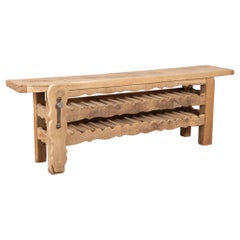 Tables