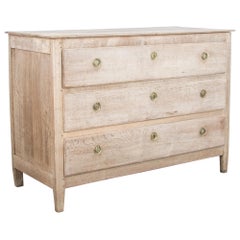 Late 19th Century French Chest of Drawers Late 19th Century French Chest of Drawers