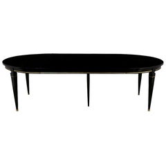 Late 19th Century French Dining Table