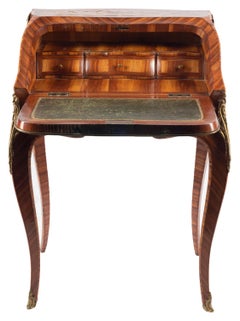 Late 19th Century French Ladies Writing Desk