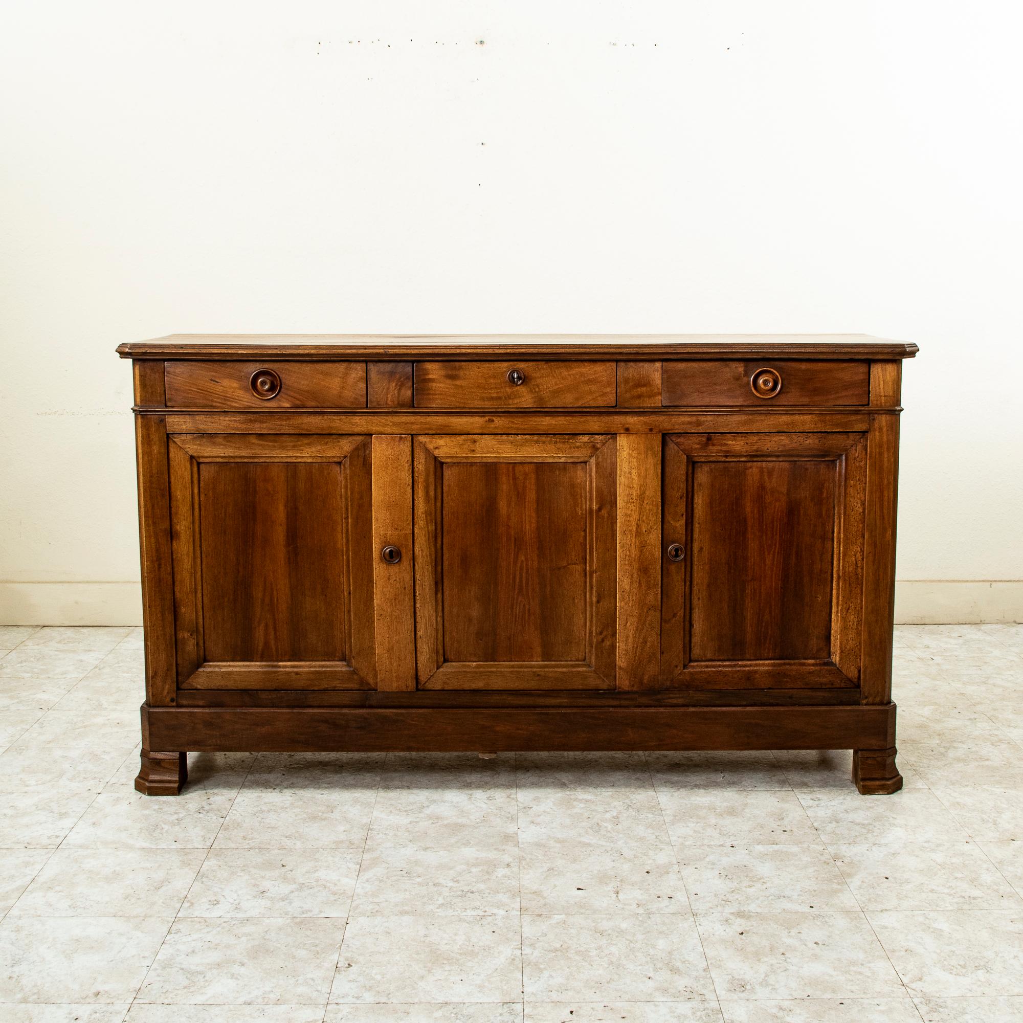 Louis Philippe Sideboards - 20 For Sale at 1stDibs | louis