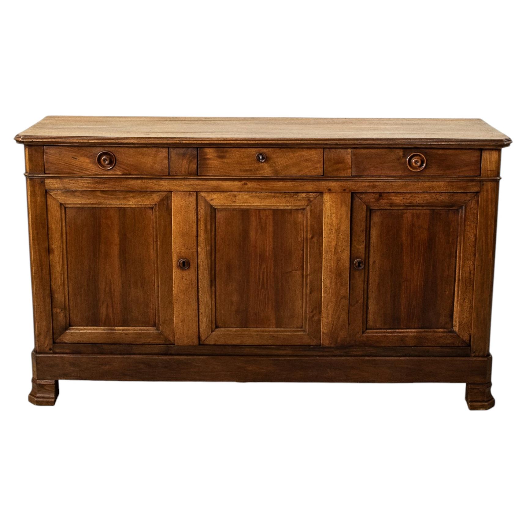 Louis Philippe Sideboards - 20 For Sale at 1stDibs | louis