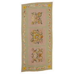 Western European Rugs