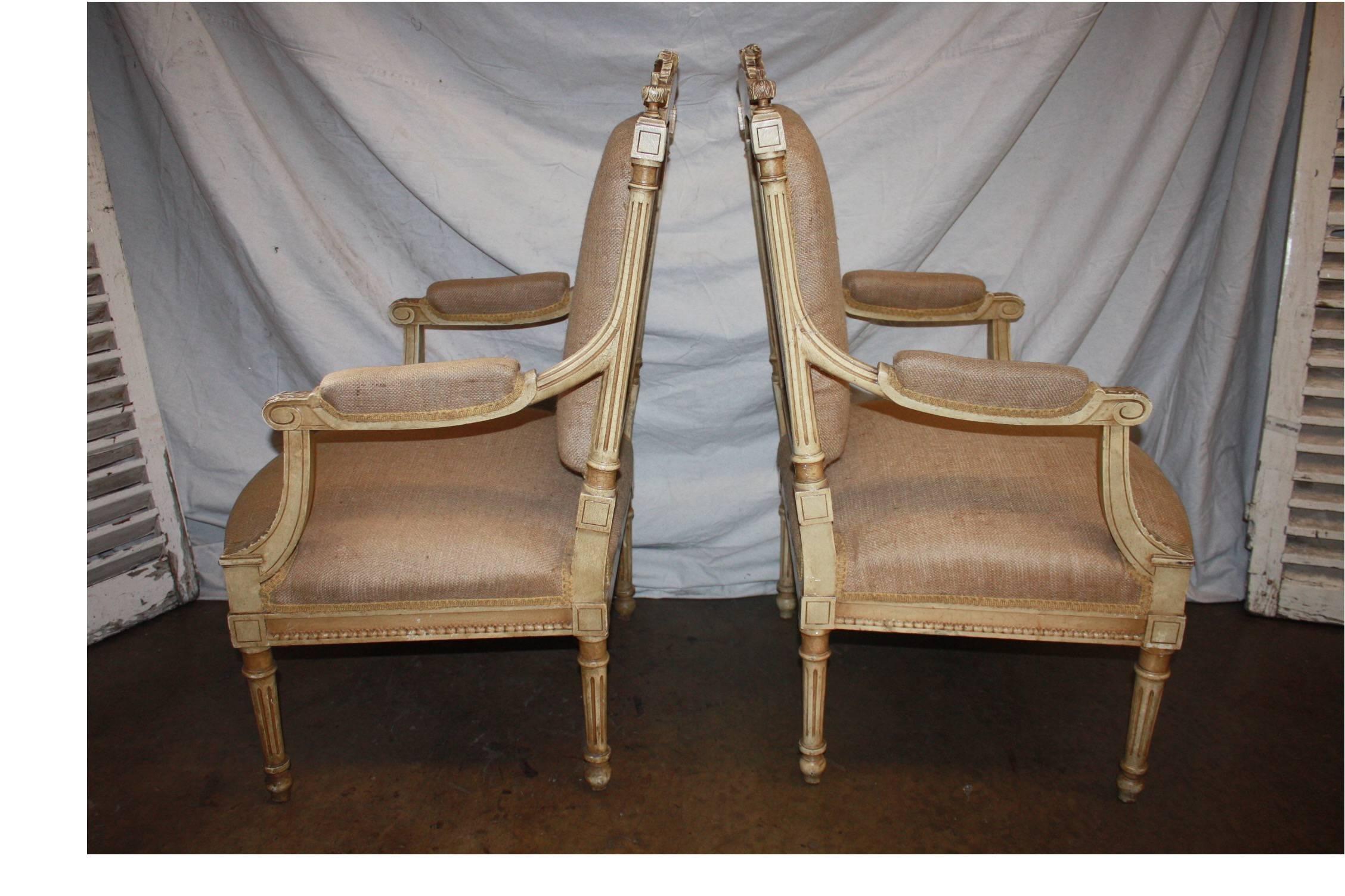 french armchairs for sale