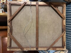 Retrato de actriz francesa de finales del siglo XIX Madam George