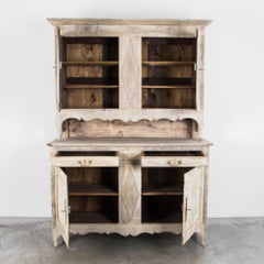 Late 19th Century French Provincial Buffet