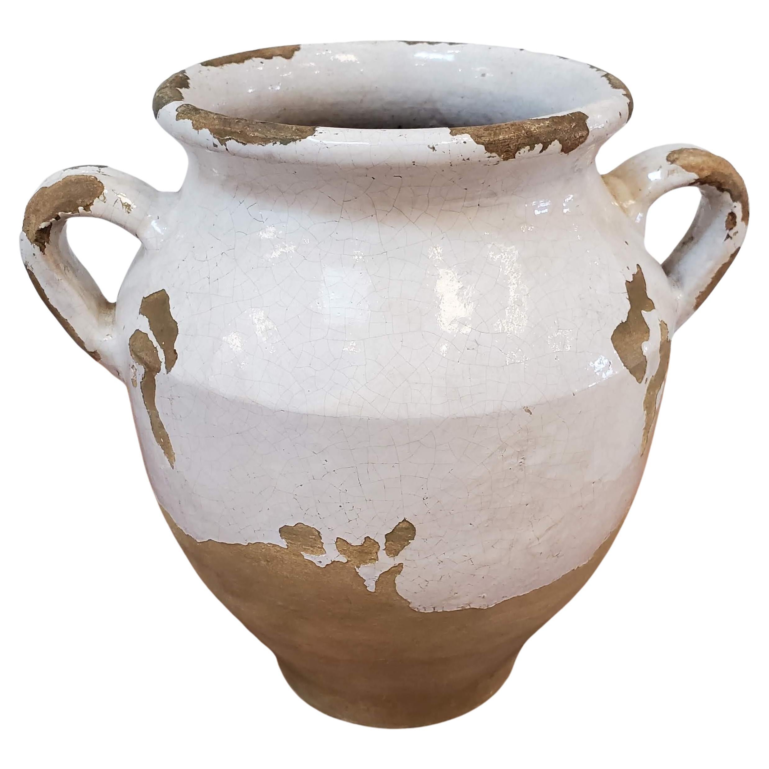 Terra Cotta Pot at 1stDibs