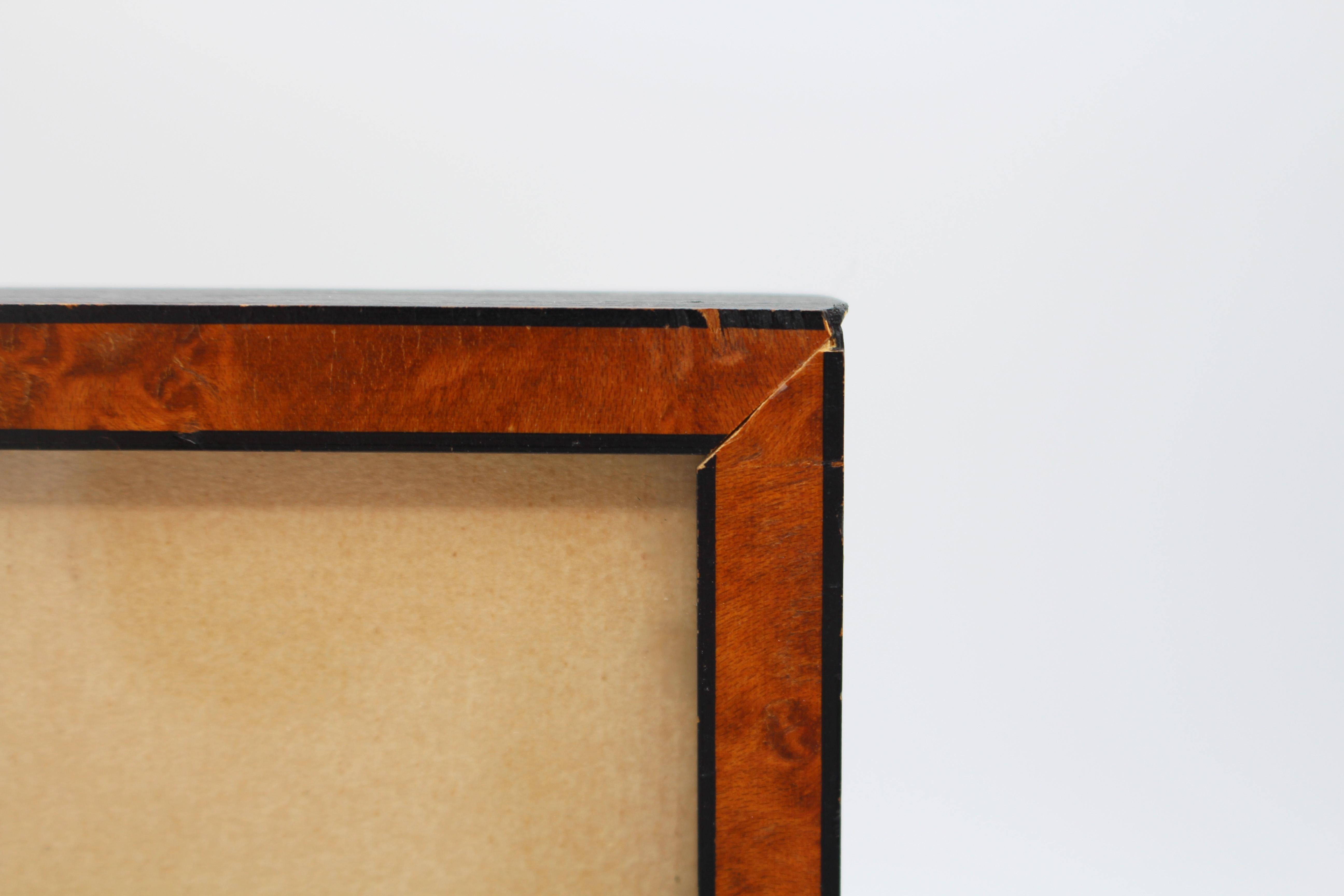 Grabado alemán de finales del siglo XIX 