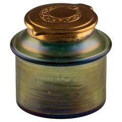 Objects for Objects
