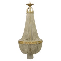 Ormolu Chandeliers and Pendants