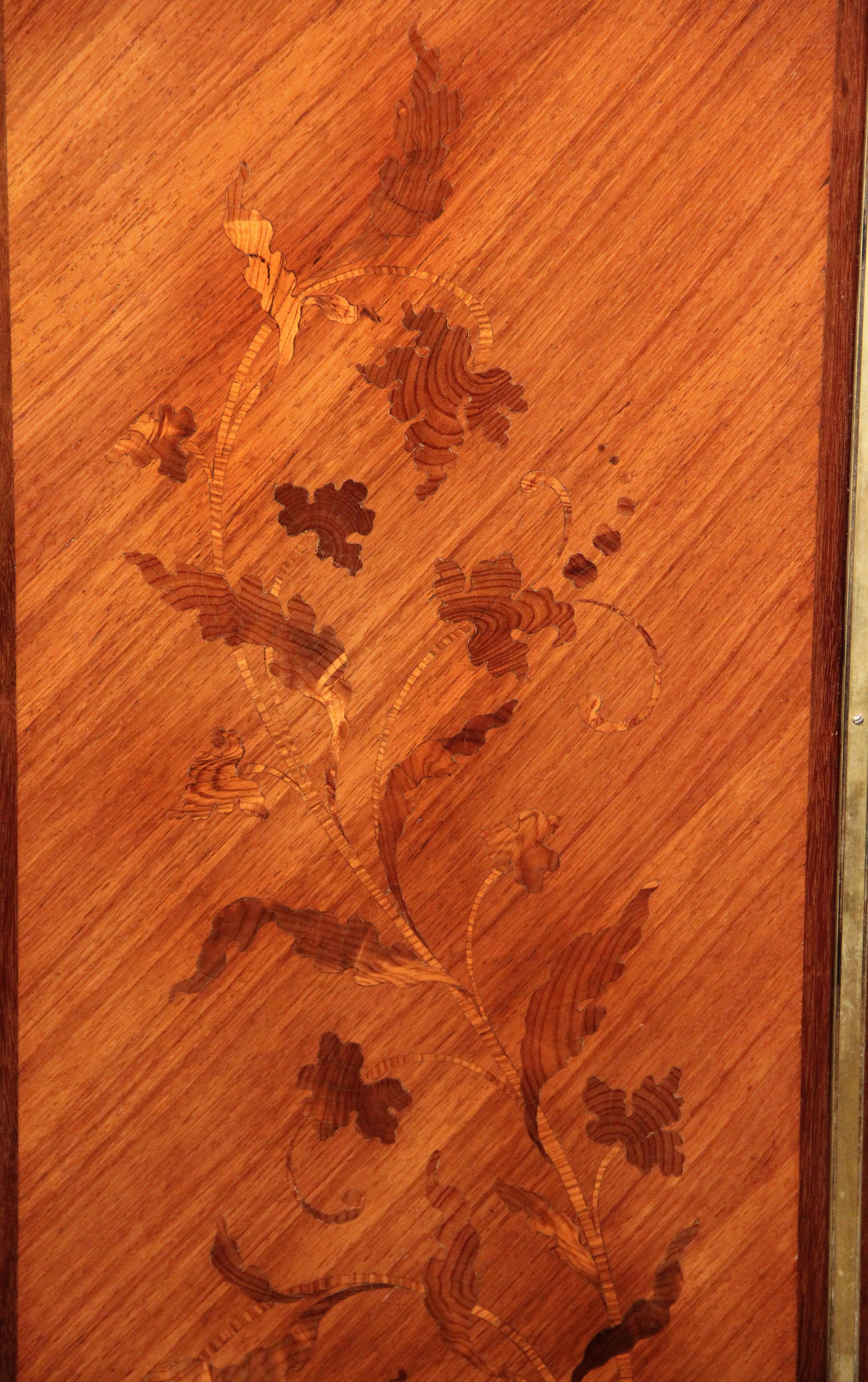 cabinet durand