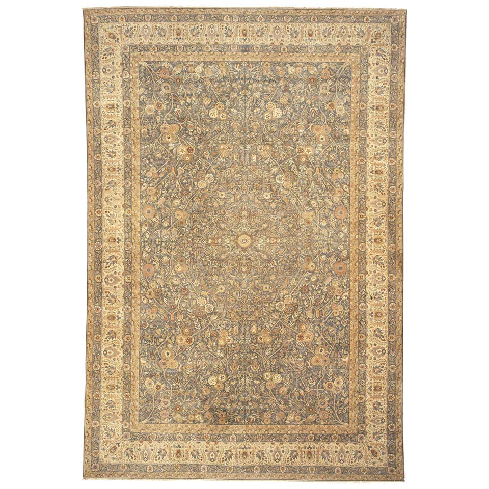 Vintage Persian Rugs and Carpets - 16,265 For Sale at 1stdibs