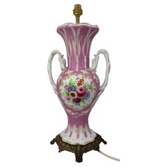 Table Lamps