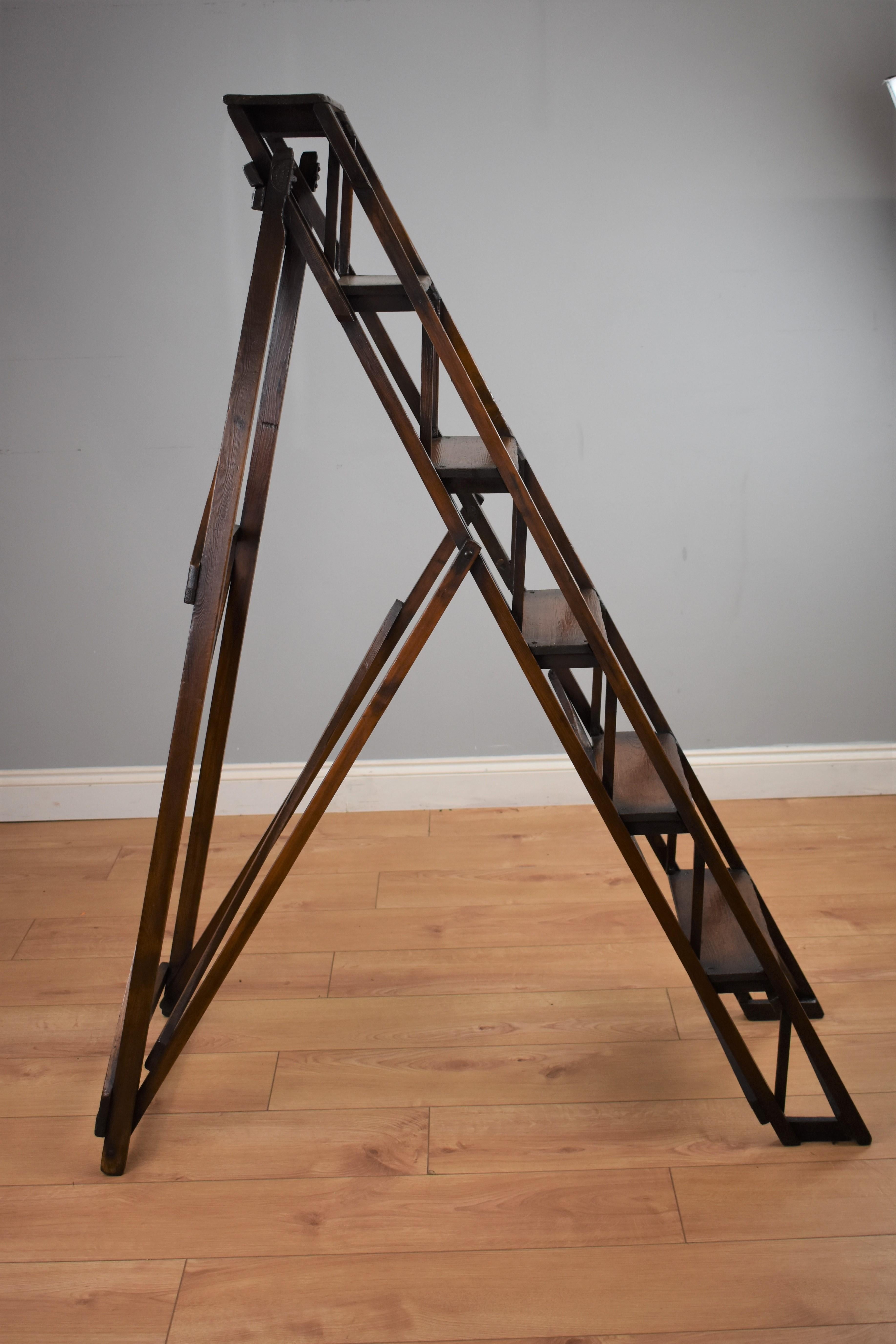 hatherley ladders