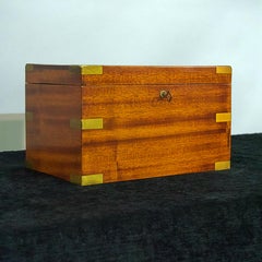 Late 19th Century Humidor