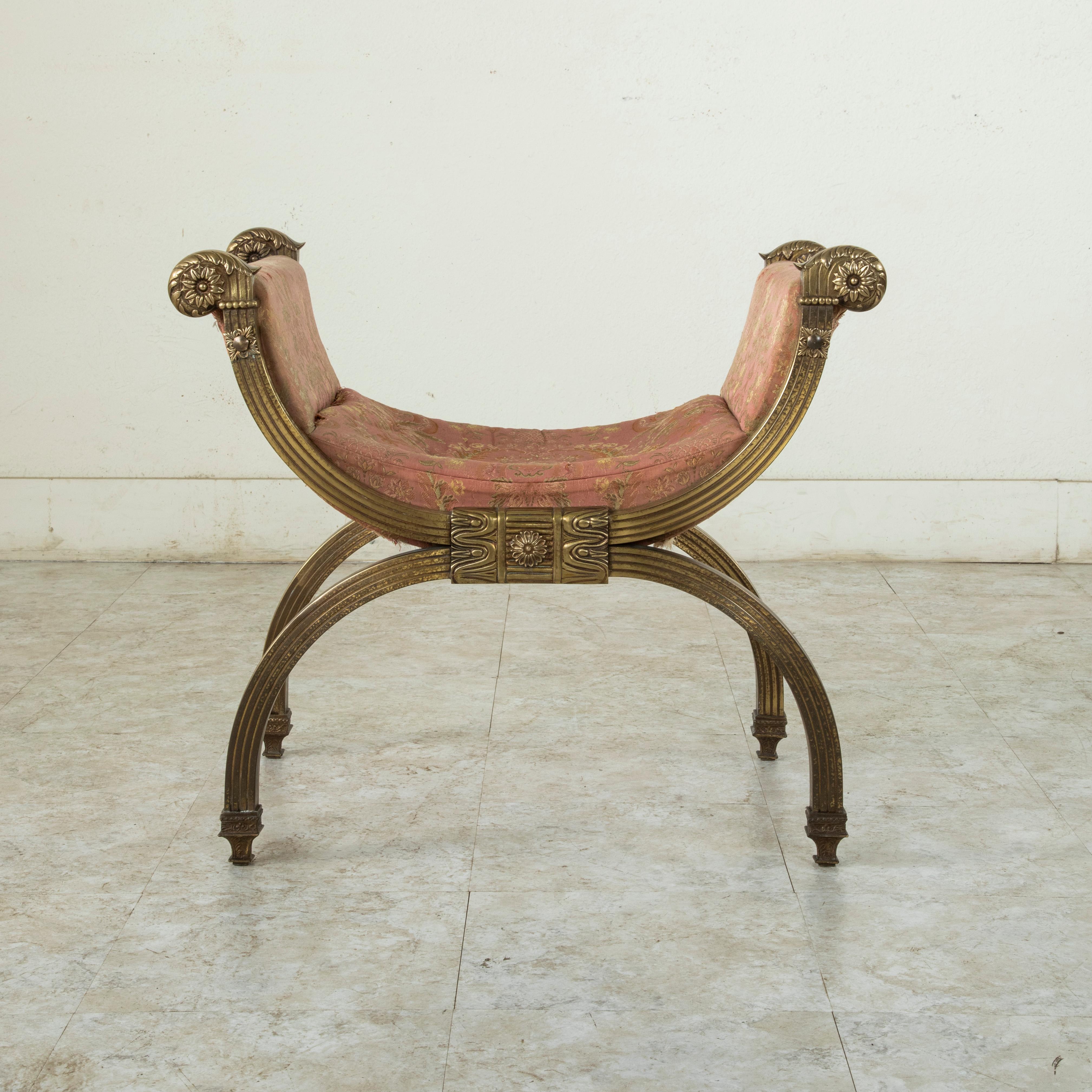 banquette baroque