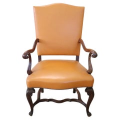 Armchairs