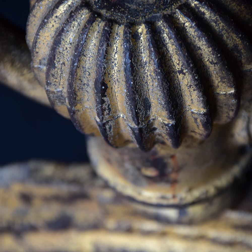 Late 19th Century Jewellers Trade Sign 2