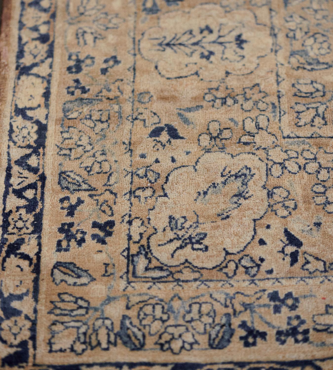kerman rugs