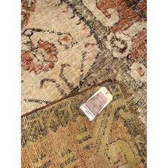 Late-19th Century Khotan Samarkand Rug