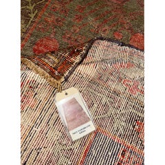 Late-19th Century Khotan Samarkand Rug