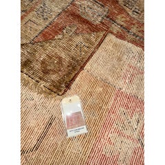Late-19th Century Khotan Samarkand Rug