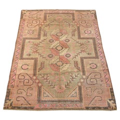 Late-19th Century Khotan Samarkand Rug