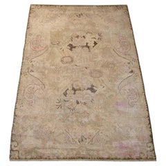 Late-19th Century Khotan Samarkand Rug