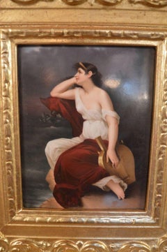 Late 19th Century KPM