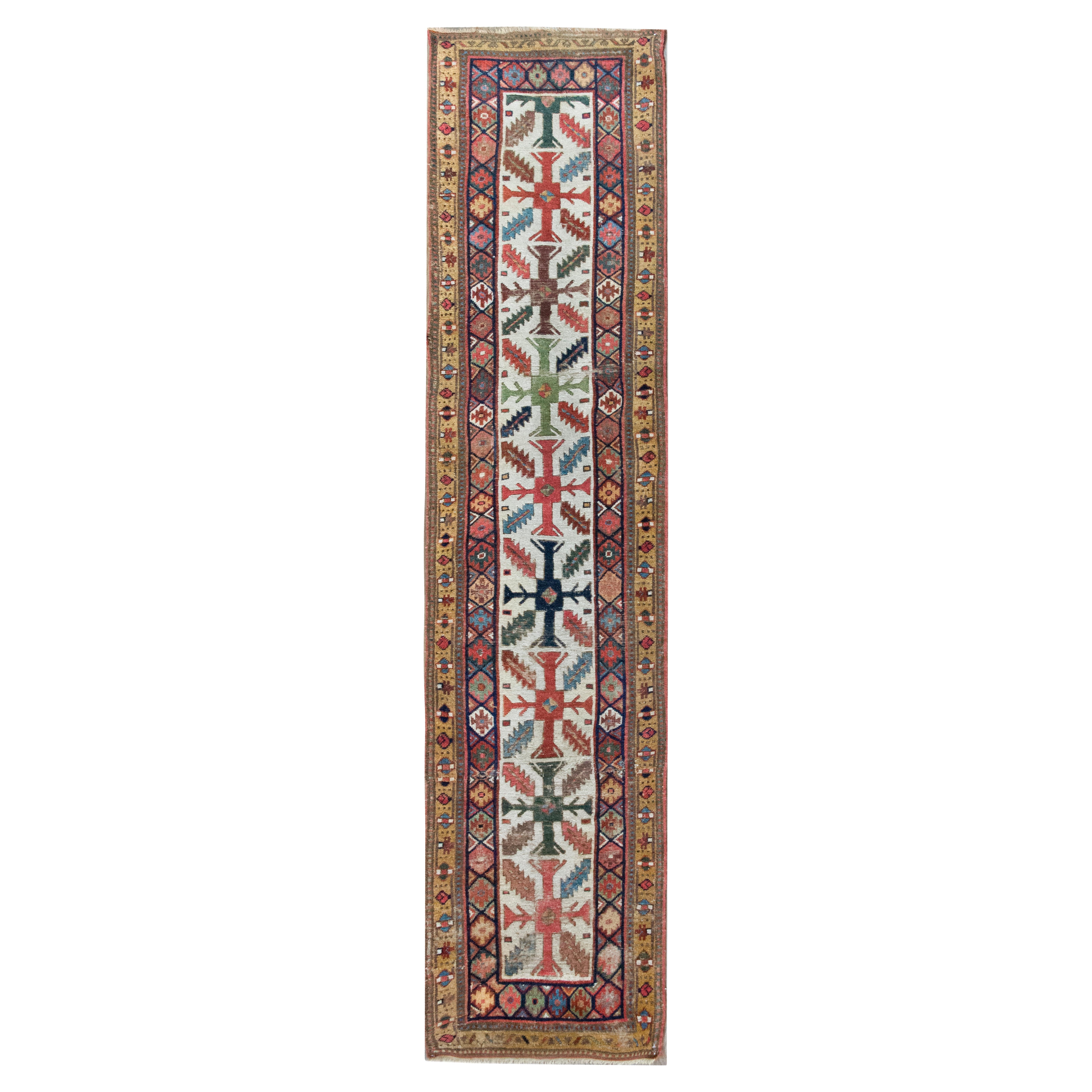 Azerbaiyano Tapetes y alfombras