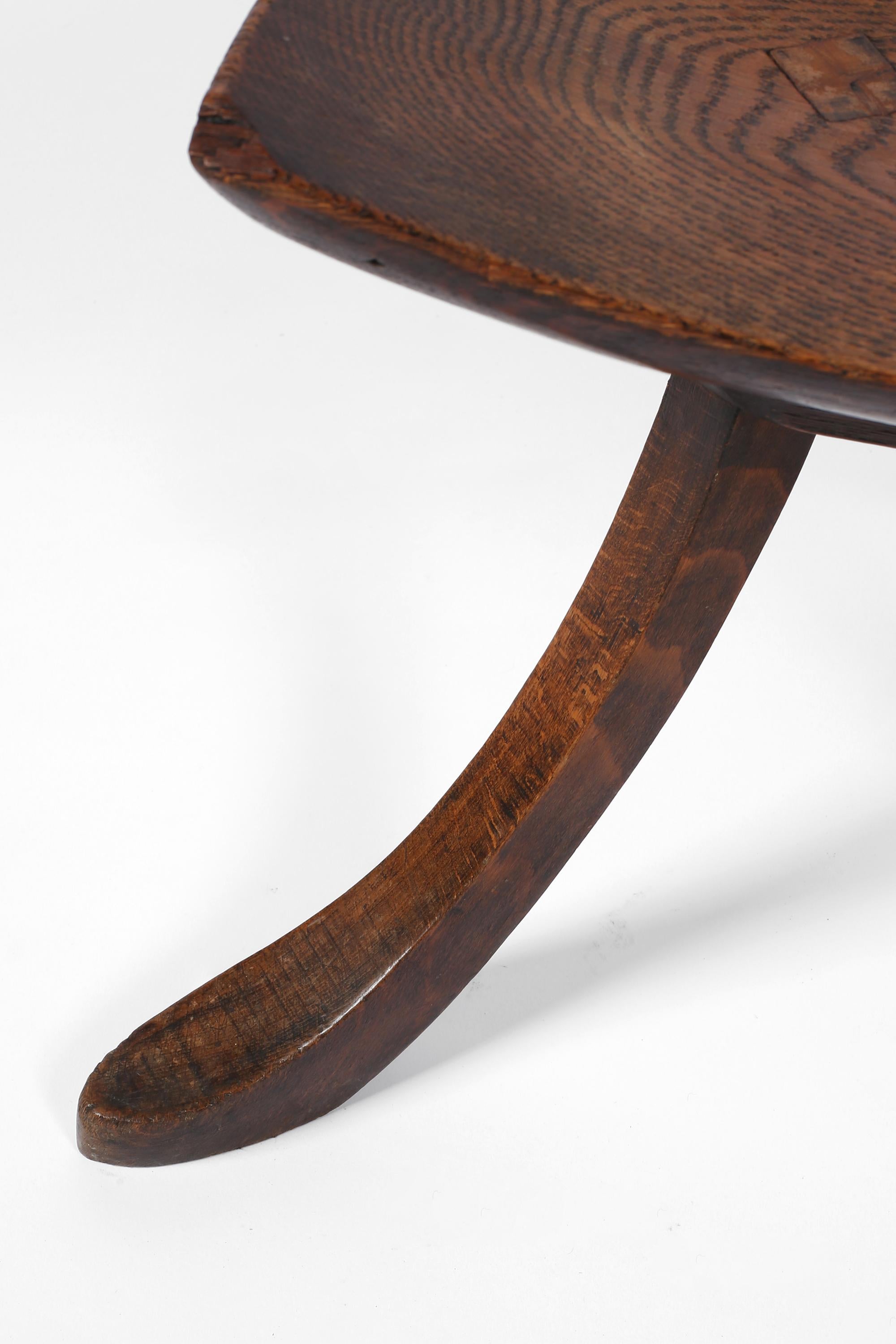 Liberty & Co. 'Thebes' Hocker, 19. Jahrhundert im Angebot 5