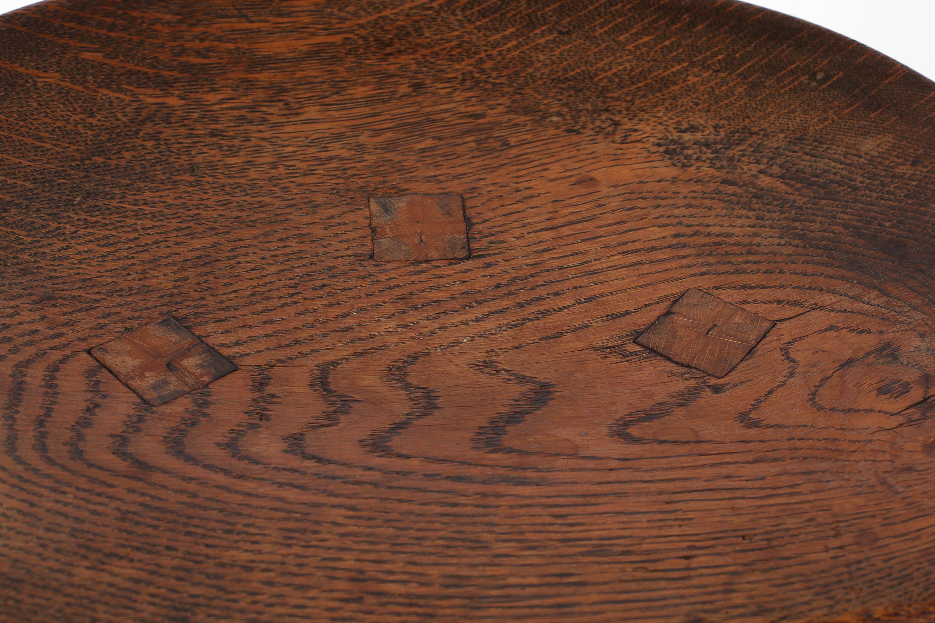 Liberty & Co. 'Thebes' Hocker, 19. Jahrhundert im Angebot 1