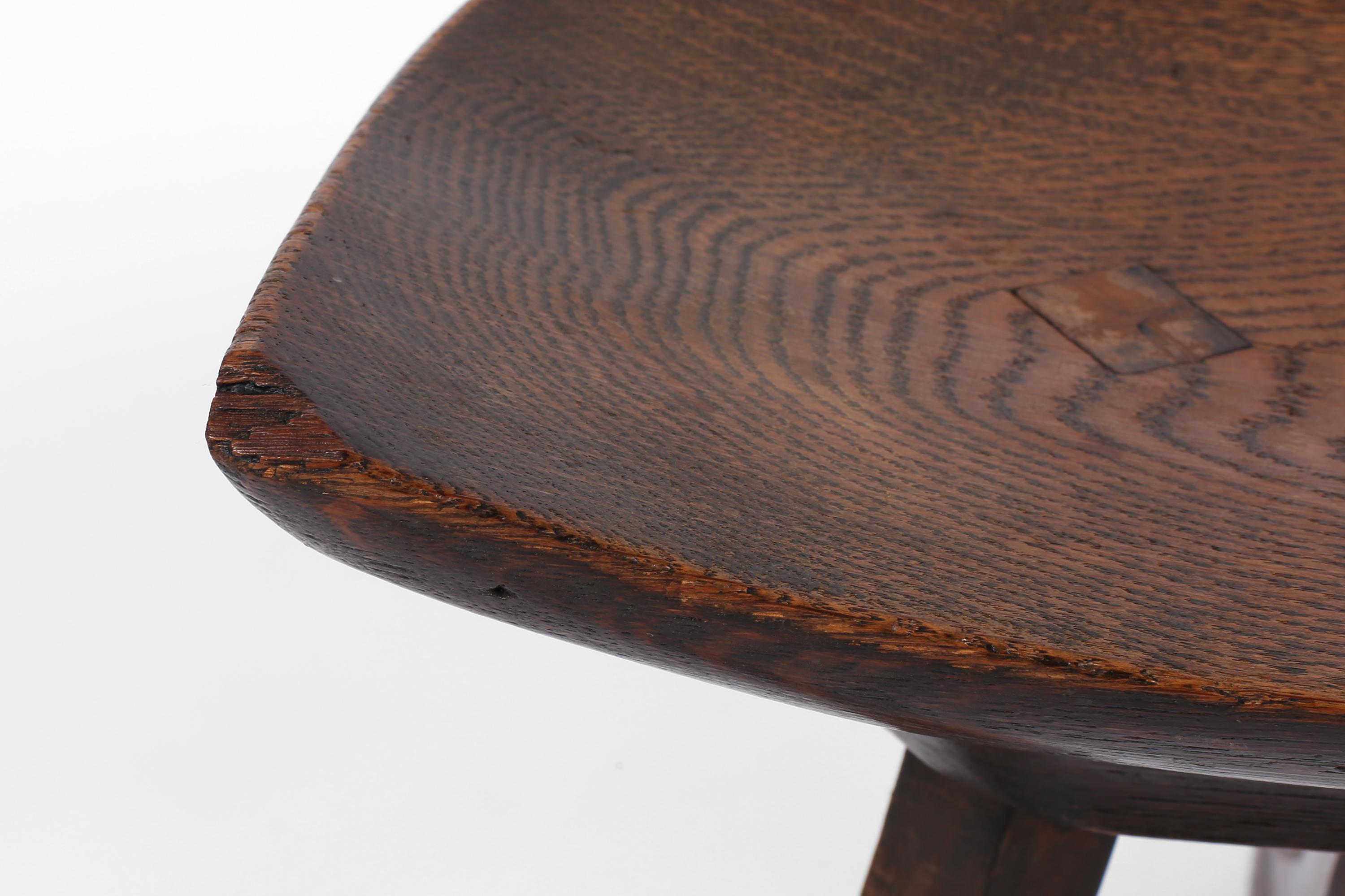 Liberty & Co. 'Thebes' Hocker, 19. Jahrhundert im Angebot 2