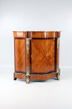 Late 19th Century Louis XVI Buffet or Cabinet