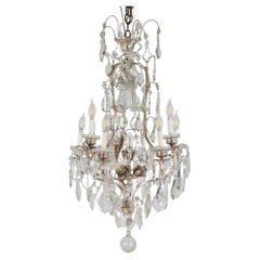 Chandeliers and Pendants
