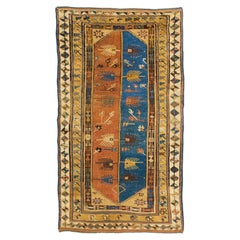 Late 19th Century Makri Rug