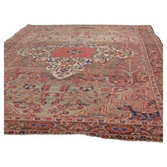 Late 19th Century Malayer Rug