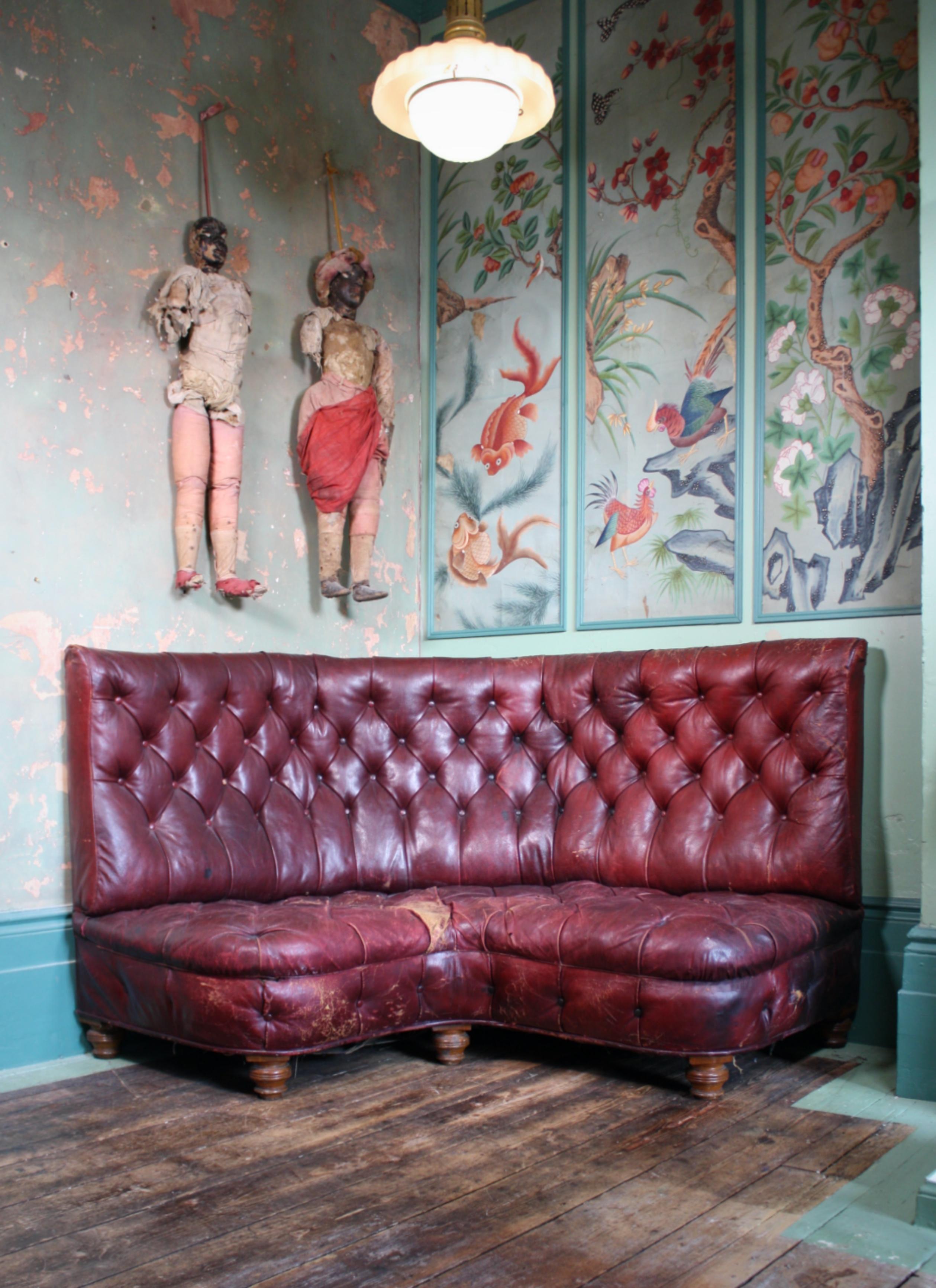 moroccan corner sofa