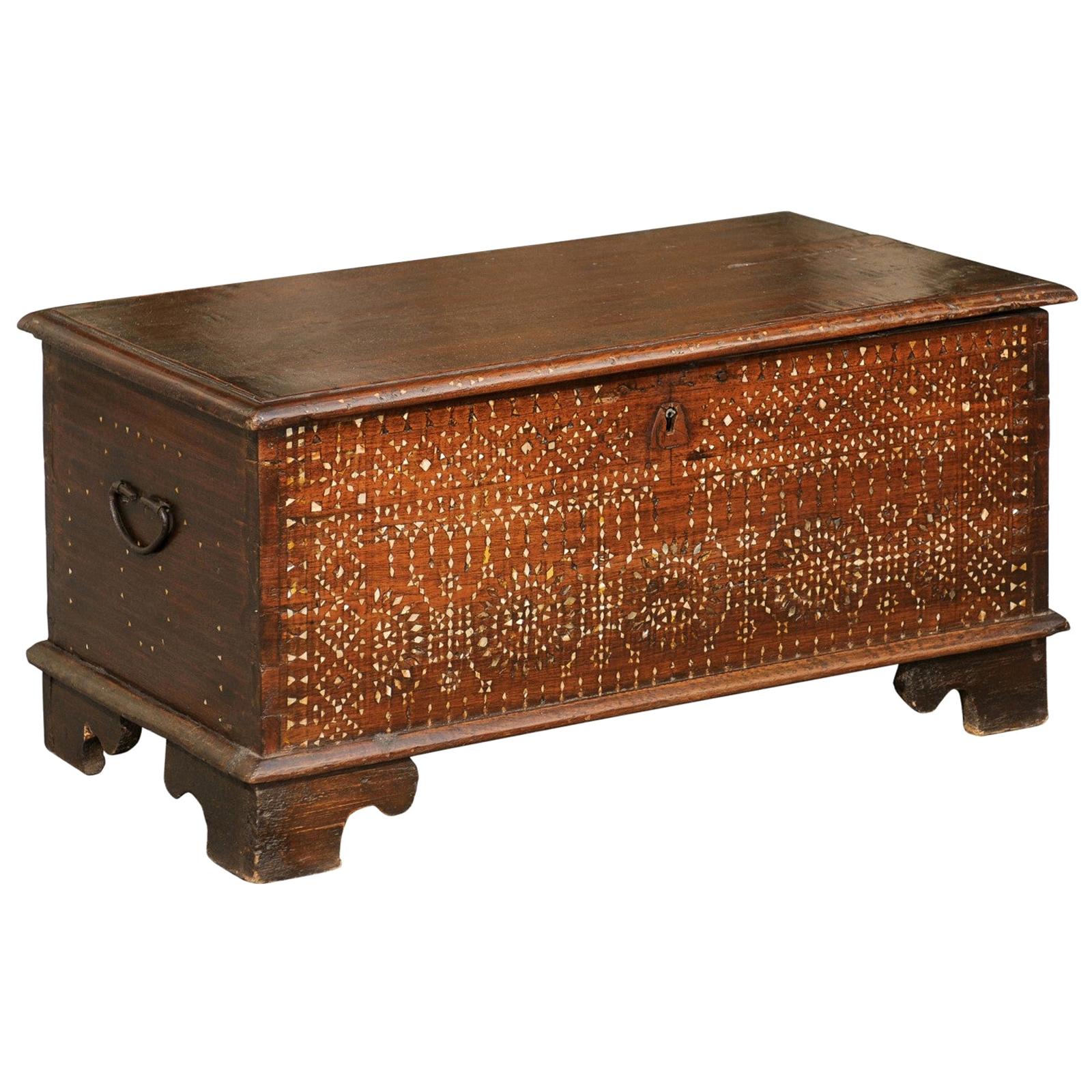 Antique Decorative Boxes For Sale at 1stdibs Page 3