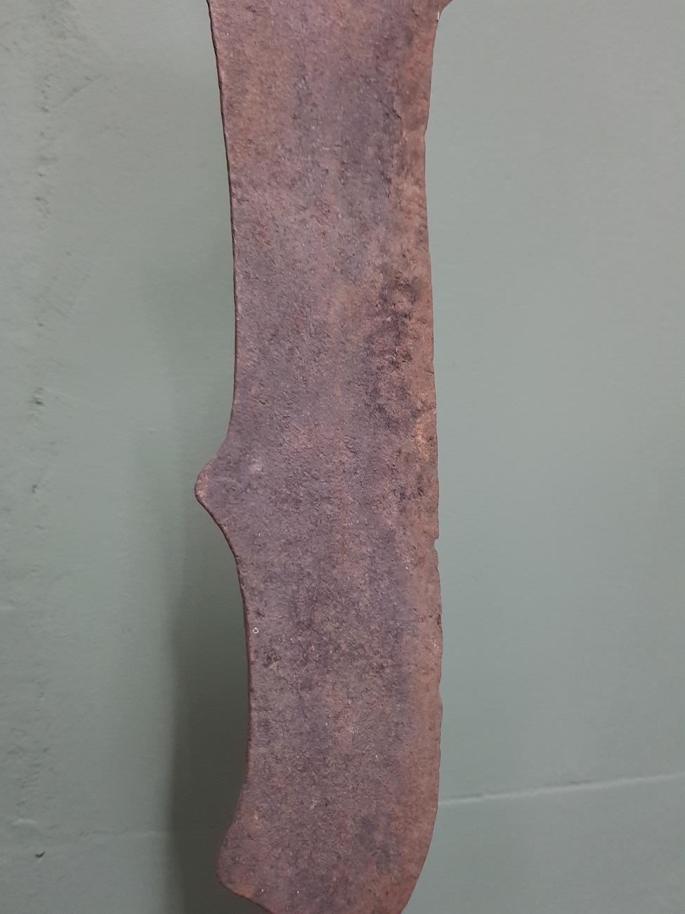 african executioner sword